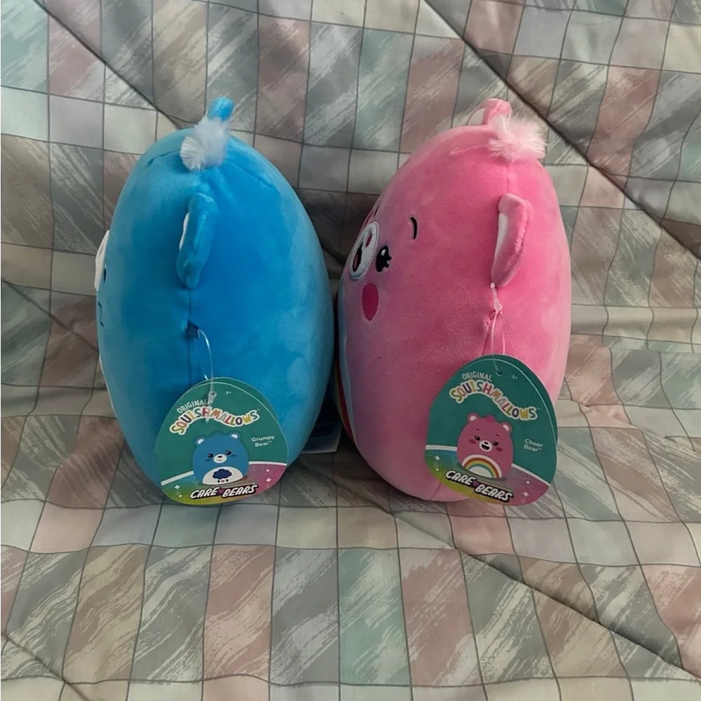 SOLD - Care Bears - Picture 9 of 11